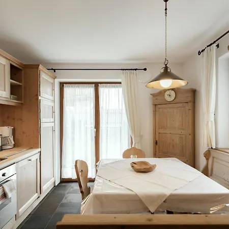 Apartment Isgla *