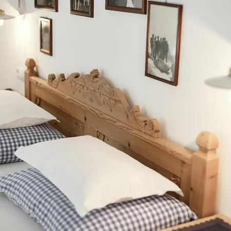 Apartment Isgla