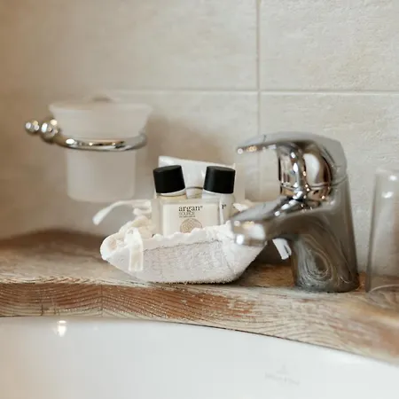 Isgla Apartment *