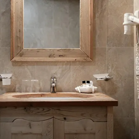 Isgla Apartment Selva di Val Gardena