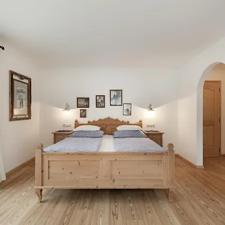 Apartment Isgla