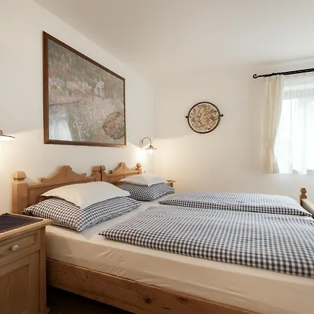 Apartment Isgla *