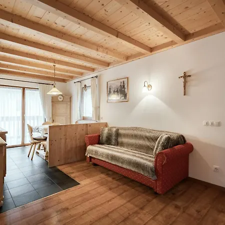Isgla Apartment