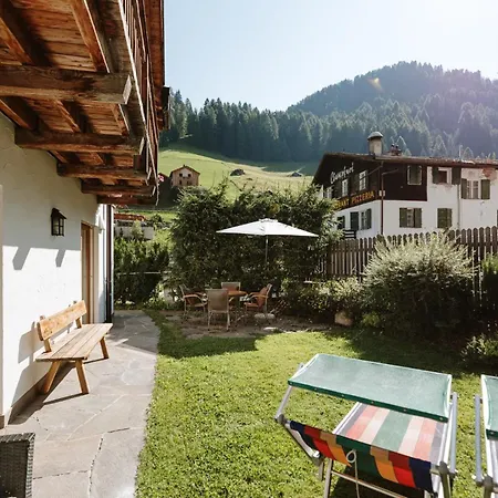 Isgla Apartment Selva di Val Gardena