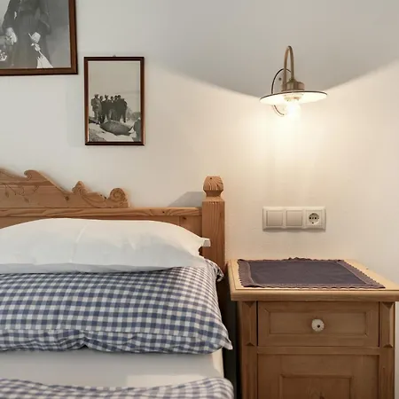 Apartment Isgla