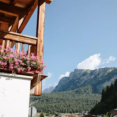 Isgla * Selva di Val Gardena