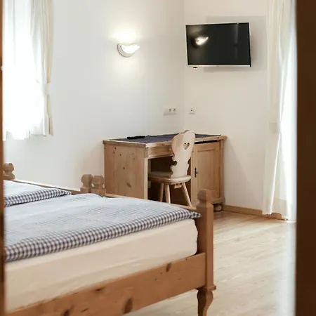 Isgla Apartment
