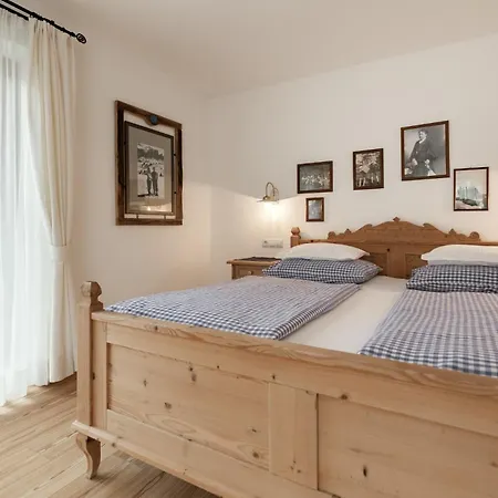 Isgla Apartment *