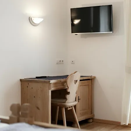 Apartment Isgla