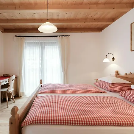 Apartment Isgla