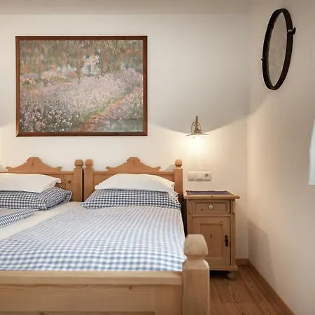 Isgla Apartment *