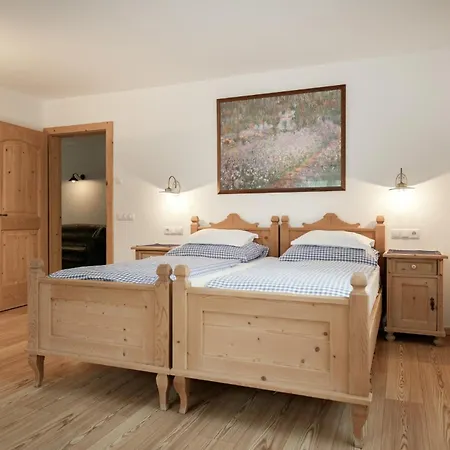 Apartment Isgla *