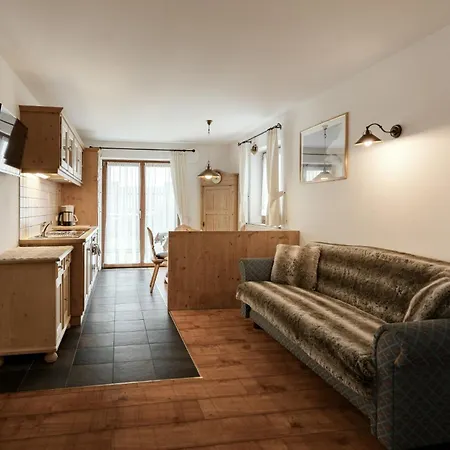 Isgla Apartment