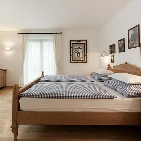 Apartment Isgla *