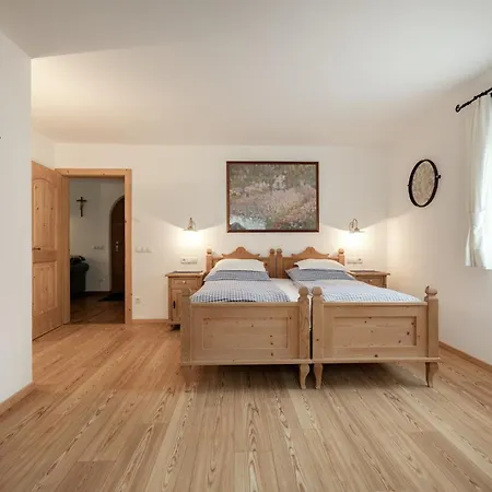 Isgla Apartment