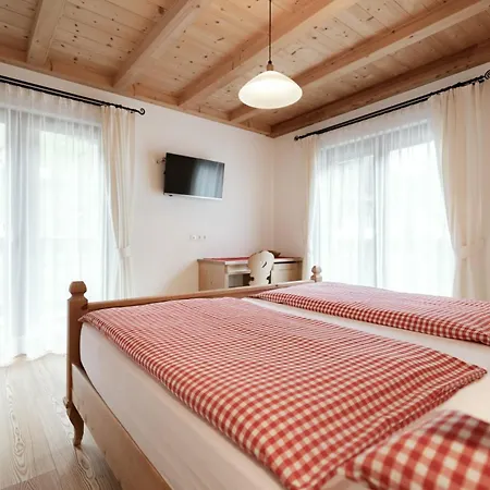 Isgla Apartment *