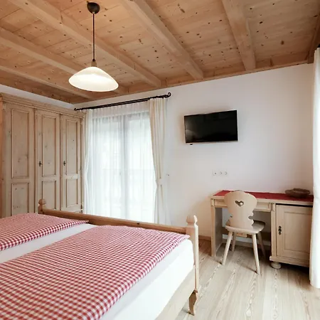 Isgla Apartment Selva di Val Gardena