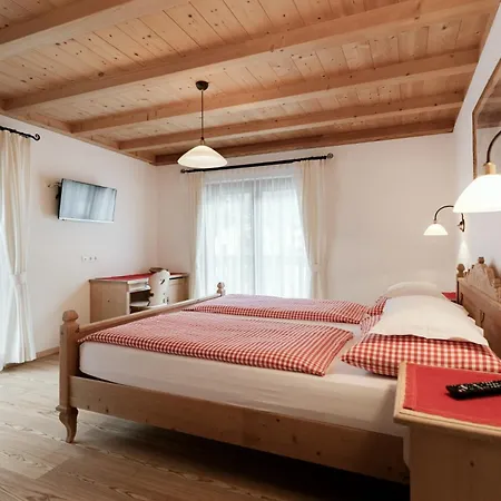 Apartment Isgla