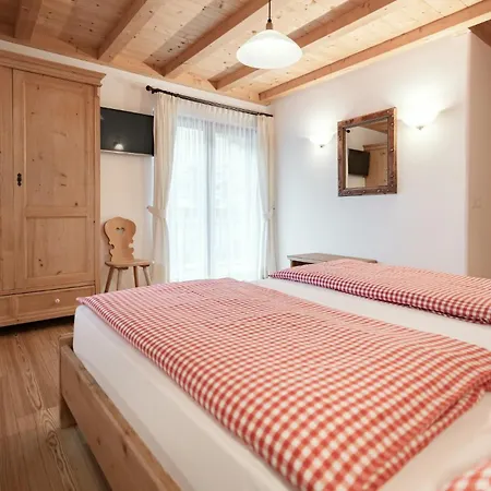 Isgla Apartment *