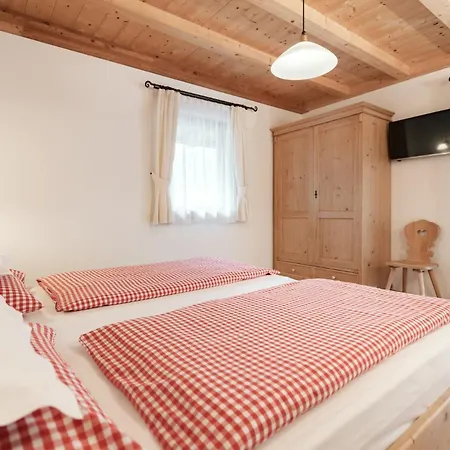 Isgla Apartment *
