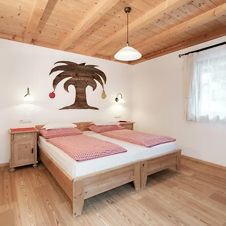 Isgla Selva di Val Gardena