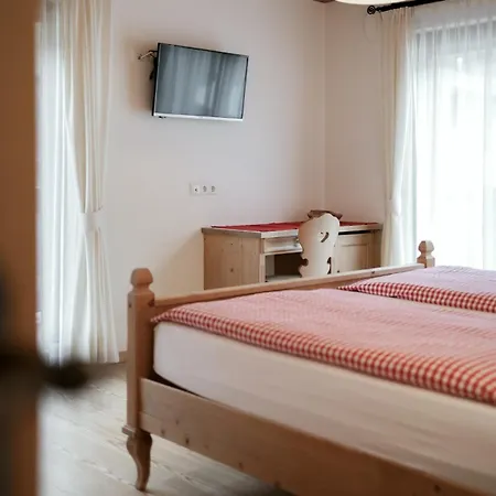 Apartment Isgla