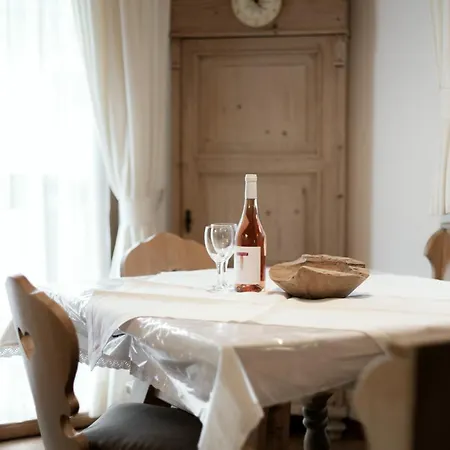 Apartment Isgla Selva di Val Gardena