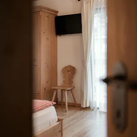 Apartment Isgla
