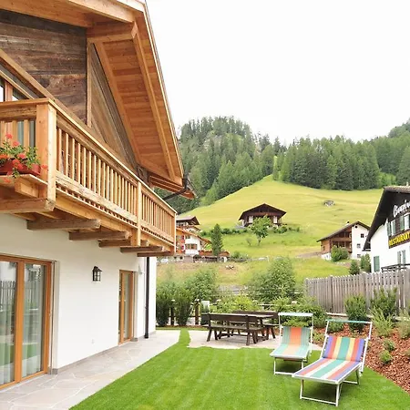 Apartment Isgla Selva di Val Gardena